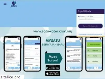 satuwater.com.my