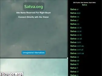 satva.org