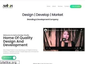 satvadesign.com