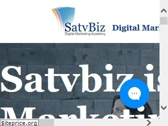 satvbizacademy.com