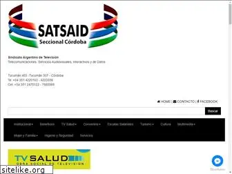 satvcordoba.org.ar