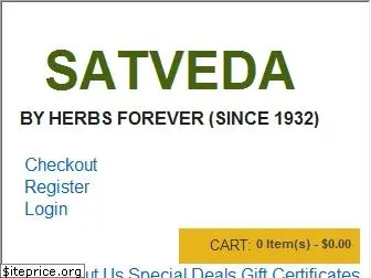 satveda.com