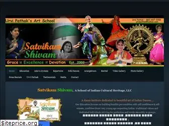 satvikamshivam.weebly.com