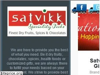 satvikk.com