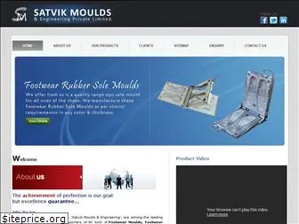 satvikmoulds.com