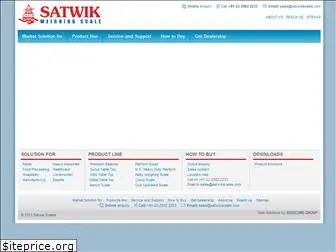 satwikscales.com