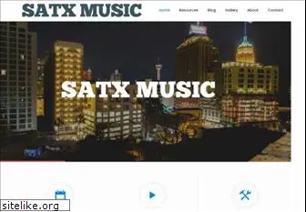 satxmusic.com
