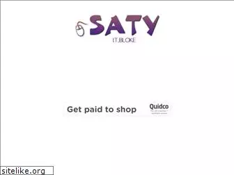 saty.co.uk