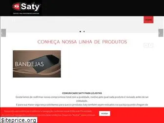 saty.com.br