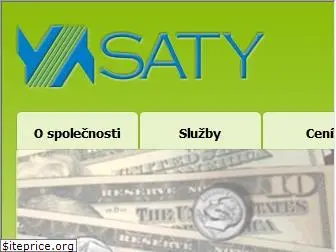 saty.org