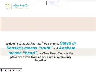 satyaanahatayoga.com