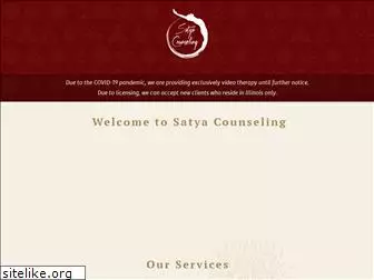 satyacounseling.com