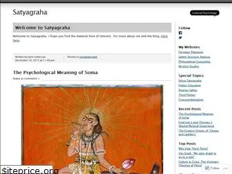 satyagraha.wordpress.com