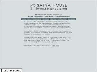 satyahouse.net