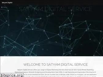 satyamdigital.in