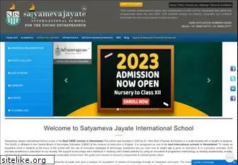 satyamevajayate.co.in