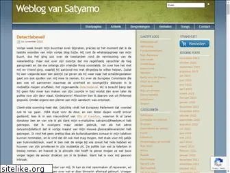 satyamo.nl