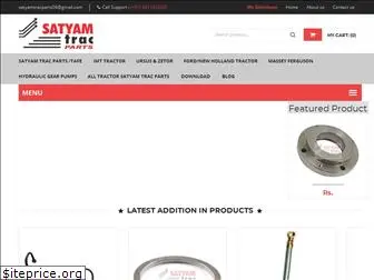 satyamtracparts.com