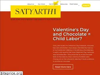 satyarthi.org