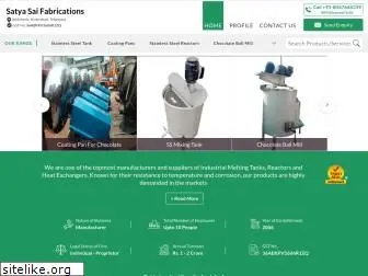 satyasaifabrications.com