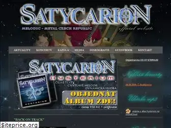 satycarion.cz