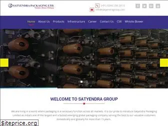 satyendragroup.com