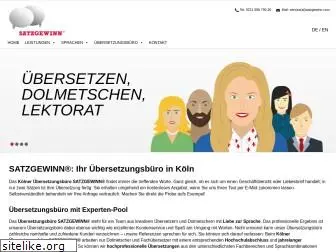 satzgewinn.com