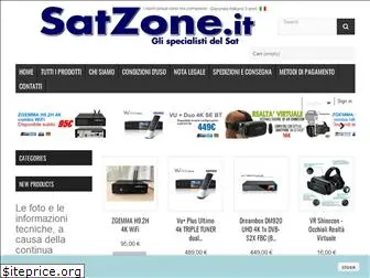 satzone.it