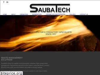 saubatech.com