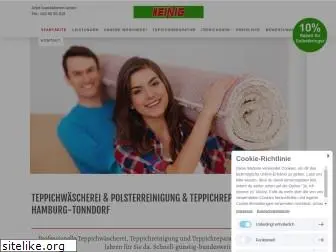 saubere-teppiche.de