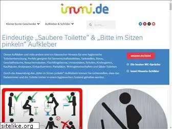 saubere-toilette.de