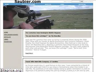 saubier.com