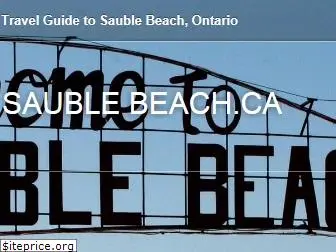 saublebeach.ca