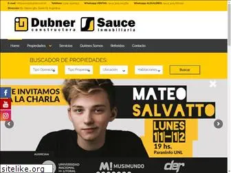 www.sauce.com.ar