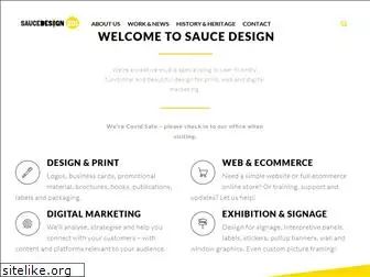 saucedesign.com.au