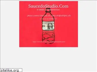 saucedostudio.com