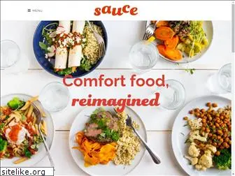 saucefoods.com