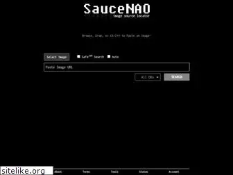saucenao.com