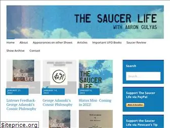 saucerlife.com