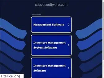 saucessoftware.com