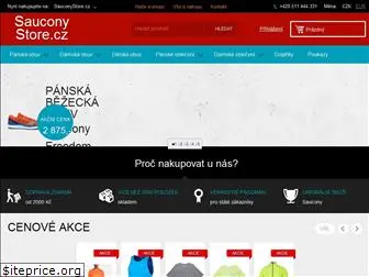 sauconystore.cz