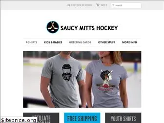 saucymitts.com