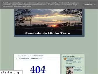 saudade-da-minha-terra.blogspot.com