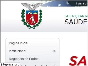 saude.pr.gov.br