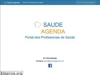 saudeagenda.com