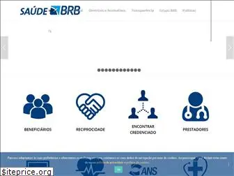 saudebrb.com.br