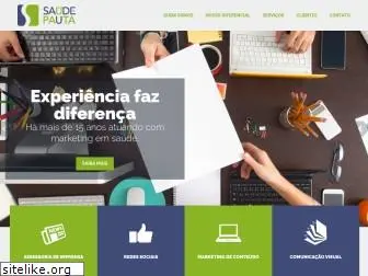 saudeempauta.com.br