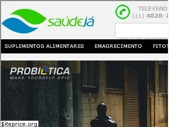saudeja.com.br