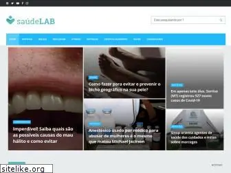 saudelab.com