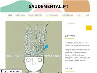 saudemental.pt